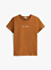 Kadın Classic Regular T-shirt