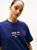 Erkek Sail GP Performance T-shirt