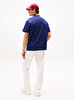 Erkek Sail GP Performance T-shirt