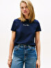 Kadın Classic Regular T-shirt