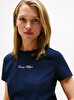 Kadın Classic Regular T-shirt