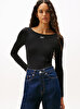 Kadın TJW Silver T-shirt