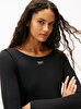 Kadın TJW Silver T-shirt