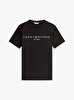 Kadın Regular Corp Logo T-shirt