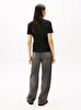 Kadın Slim Cody V-neck T-shirt
