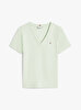 Kadın Slim Cody V-neck T-shirt