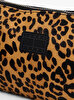 Kadın TJW Must Leopard Omuz Çantası