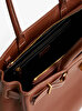 Kadın American Icon Tote Çanta