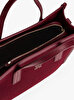 Kadın TH City Small Tote Çanta