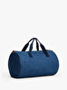 Erkek TJM Archive Denim Duffle Çanta