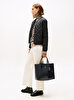 Kadın TH Icon Satchel Çanta