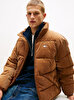 Erkek TJM Vail Cord Puffer Mont