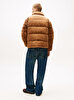 Erkek TJM Vail Cord Puffer Mont