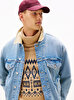 Erkek Trucker Jacket Kylo Denim Ceket