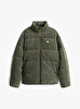 Erkek TJM Vail Cord Puffer Mont