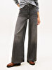 Kadın Denim Teya 70's Wide Jean Pantolon