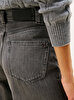 Kadın Denim Teya 70's Wide Jean Pantolon