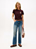 Kadın Gold Crest Regular T-shirt