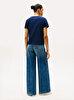 Kadın Regular C-neck T-shirt