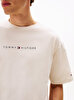 Erkek Logo T-shirt