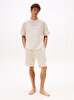 Erkek Logo T-shirt