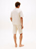 Erkek Logo T-shirt