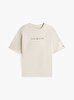 Erkek Logo T-shirt