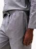 Erkek Herringbone Pijama Set