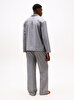 Erkek Herringbone Pijama Set