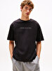 Erkek Logo T-shirt