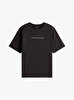 Erkek Logo T-shirt