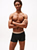 Erkek 3'lü Paket Trunk Boxer
