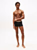 Erkek 3'lü Paket Trunk Boxer