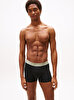 Erkek 3'lü Paket Trunk Boxer