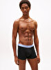 Erkek 3'lü Paket Trunk Boxer