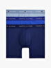 Erkek 3'lü Paket Brief Boxer
