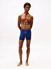 Erkek 3'lü Paket Brief Boxer