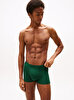 Erkek 3'lü Paket Trunk Boxer