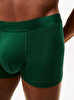 Erkek 3'lü Paket Trunk Boxer