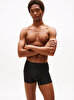 Erkek 3'lü Paket Trunk Boxer