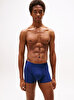 Erkek 3'lü Paket Trunk Boxer
