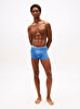 Erkek 3'lü Paket Trunk Boxer