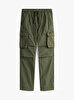 Erkek TJM Otis H-bone Cargo Pantolon