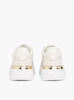 Kadın TH Monogram Platform Sneaker