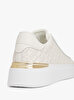 Kadın TH Monogram Platform Sneaker