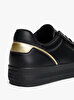 Kadın Vulcanic Foxing Sneaker