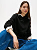 Kadın TJW Regular Linear Hoodie