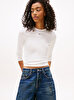 Kadın TJW Slim Essential T-shirt