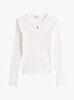 Kadın TJW Slim Essential T-shirt