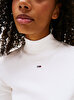 Kadın TJW Essential Mock T-shirt